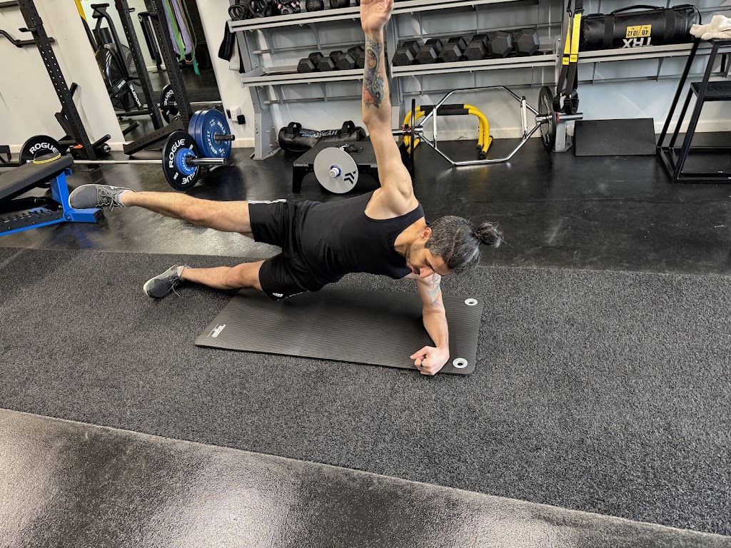  Pure Function Fitness Center