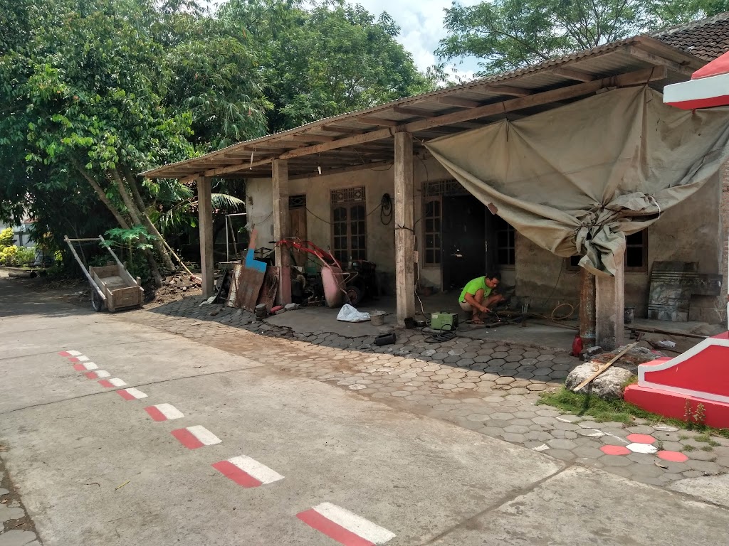 Bengkel Prapto