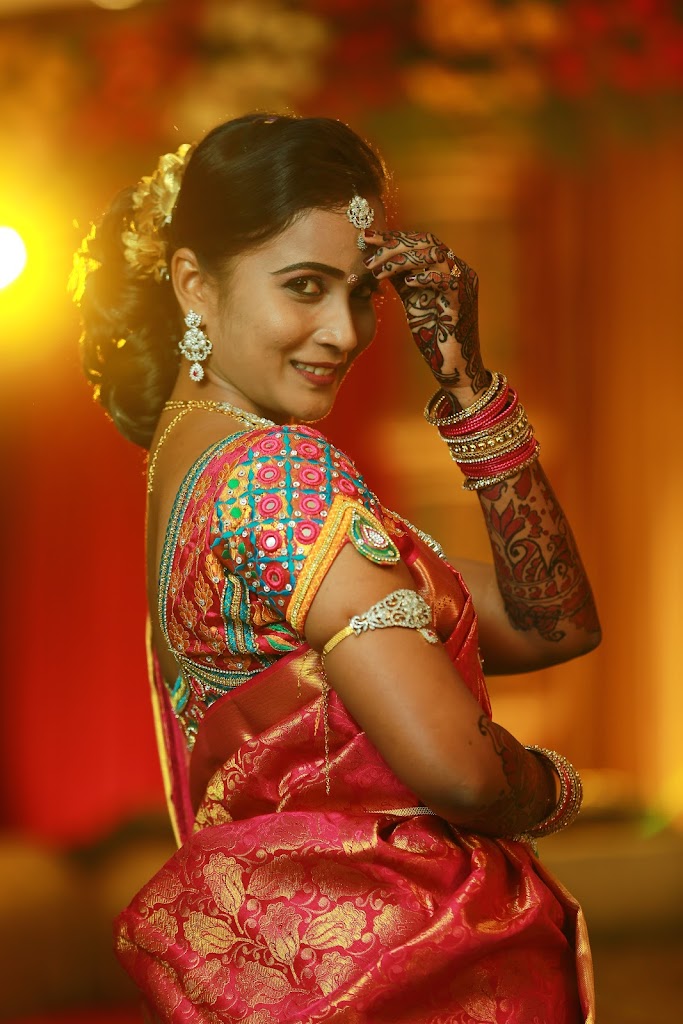 The Triba Beauty Parlour