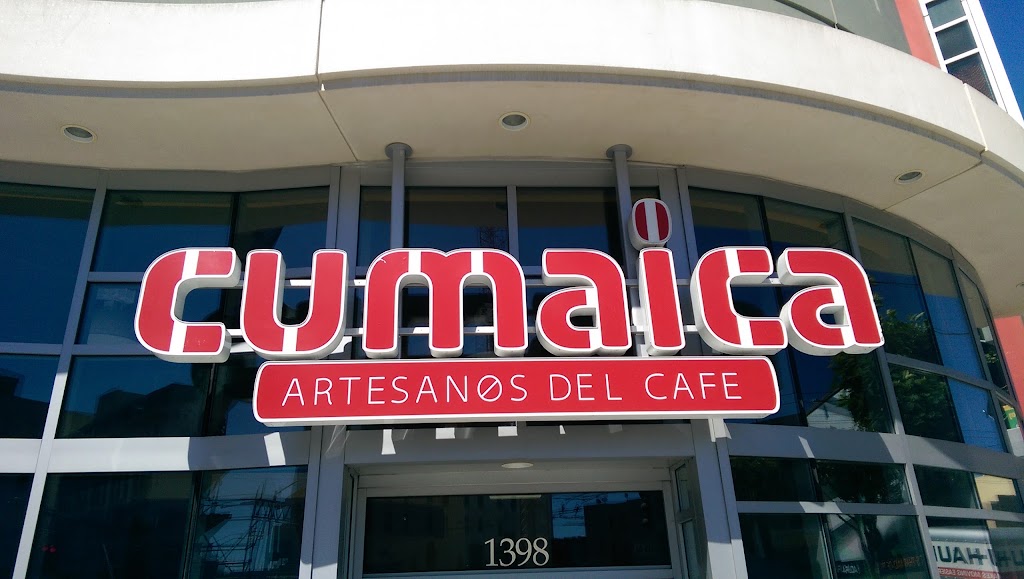 Photo of Cumaica: Artesanos del Cafe