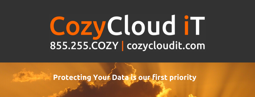 Cozycloud It