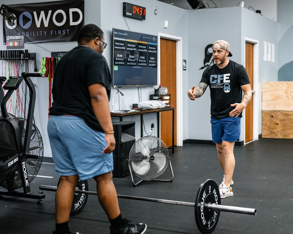  CrossFit Expedition - Gym in Columbus, OH