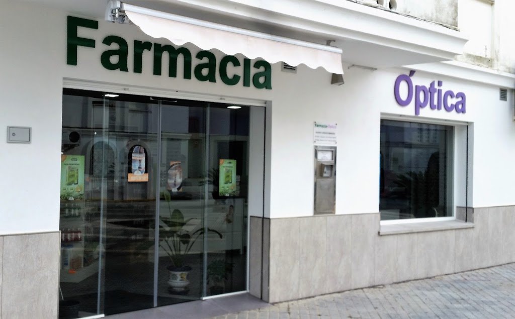Optica Isidoro Larque | Farmacia