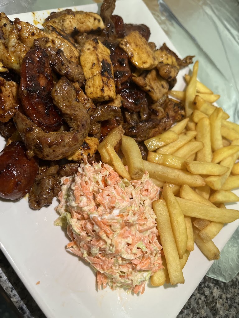 Bar Cafeteria Antojos