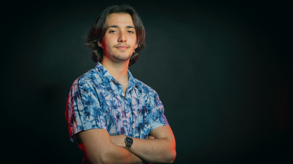 Clases particulares de musica - Jorge Criado Lopez