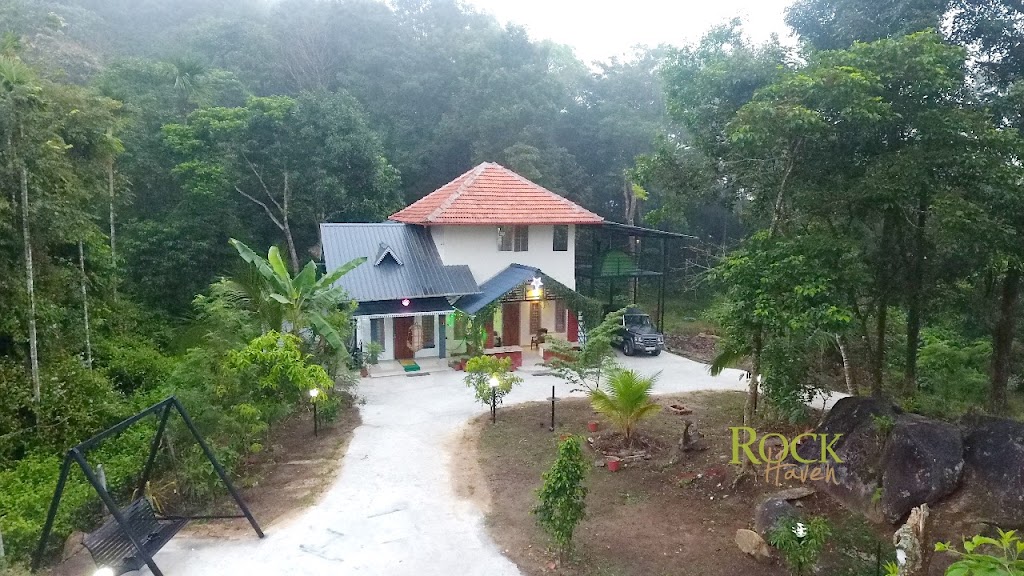 Rock Haven Wayanad