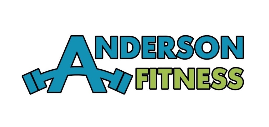  Anderson Fitness 24/7