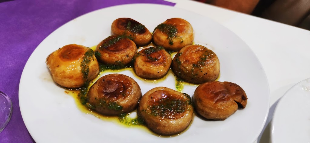 El Molino - Sabor de mi Colombia — Comida y bebida