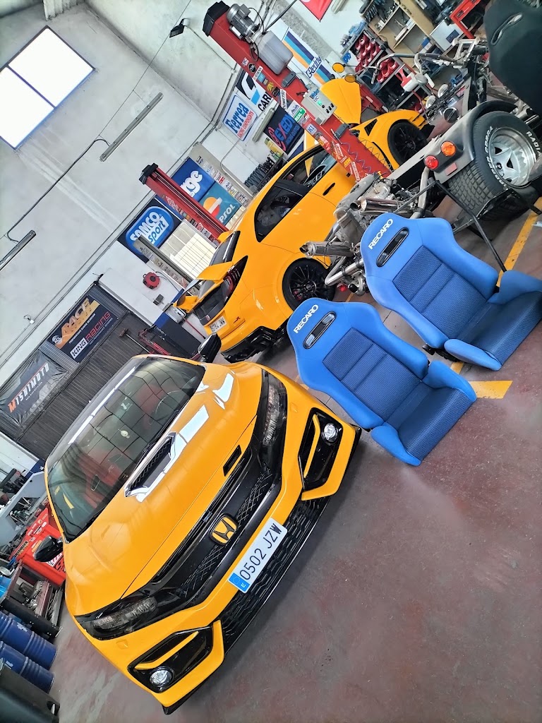 Jc Motorsport