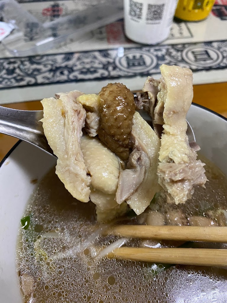 佳吉祥當歸鴨（台南玉井店） 的照片