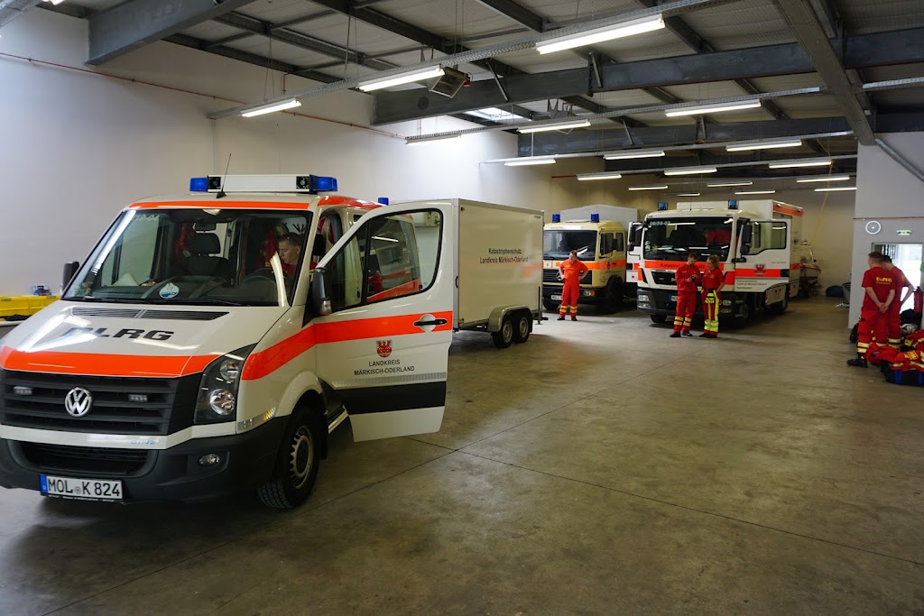 DLRG Ortsverband Hennickendorf e.V. - Schwimmschulen Rüdersdorf bei Berlin