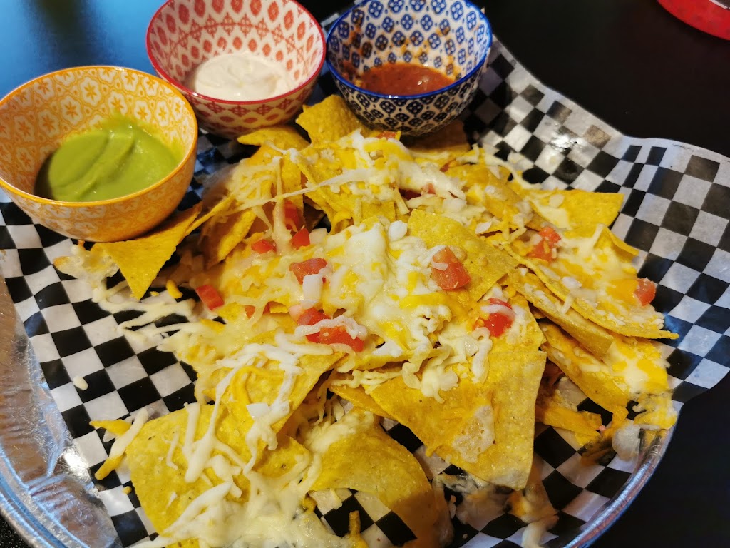 Nachos