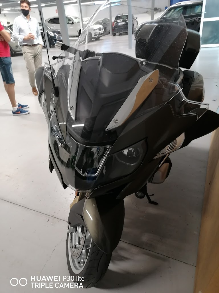 Bmw Motorrad
