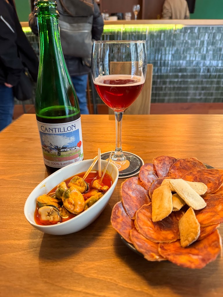 La Craft Cerveseria — Mas recientes