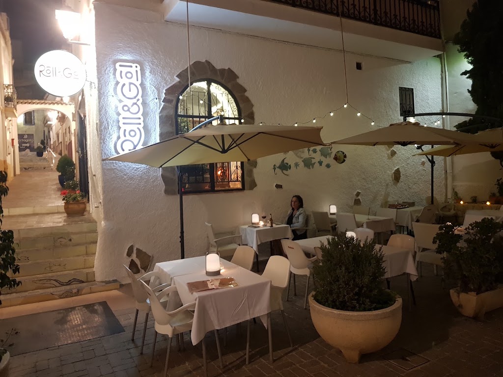 Roll&Go! — Ambiente