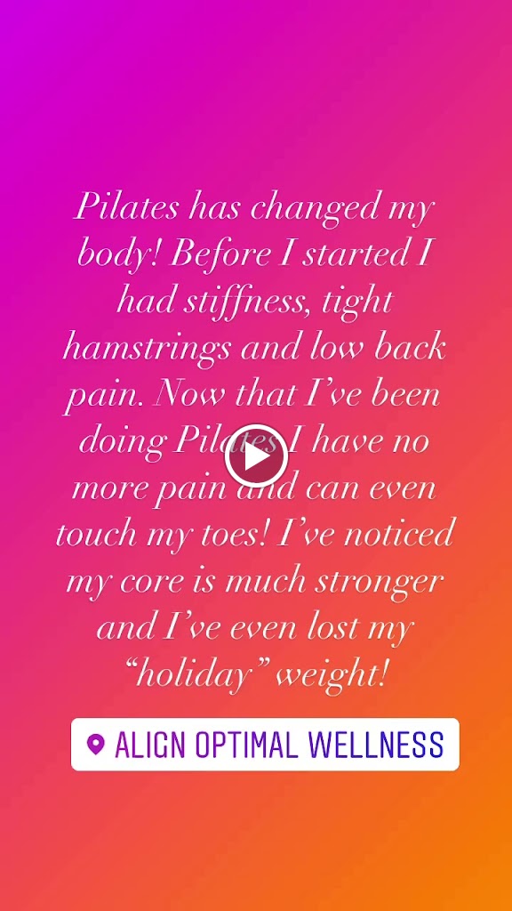  Align Optimal Wellness