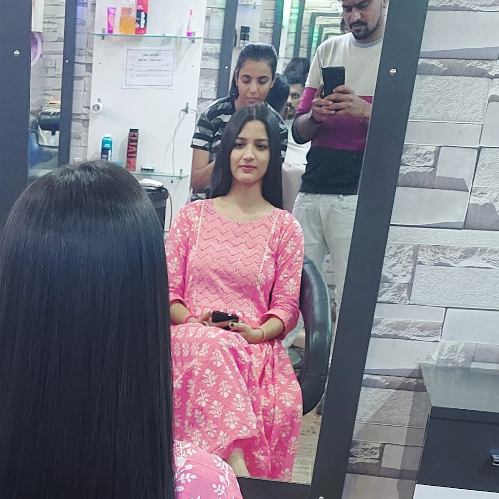 Elite Hair Beauty Salon