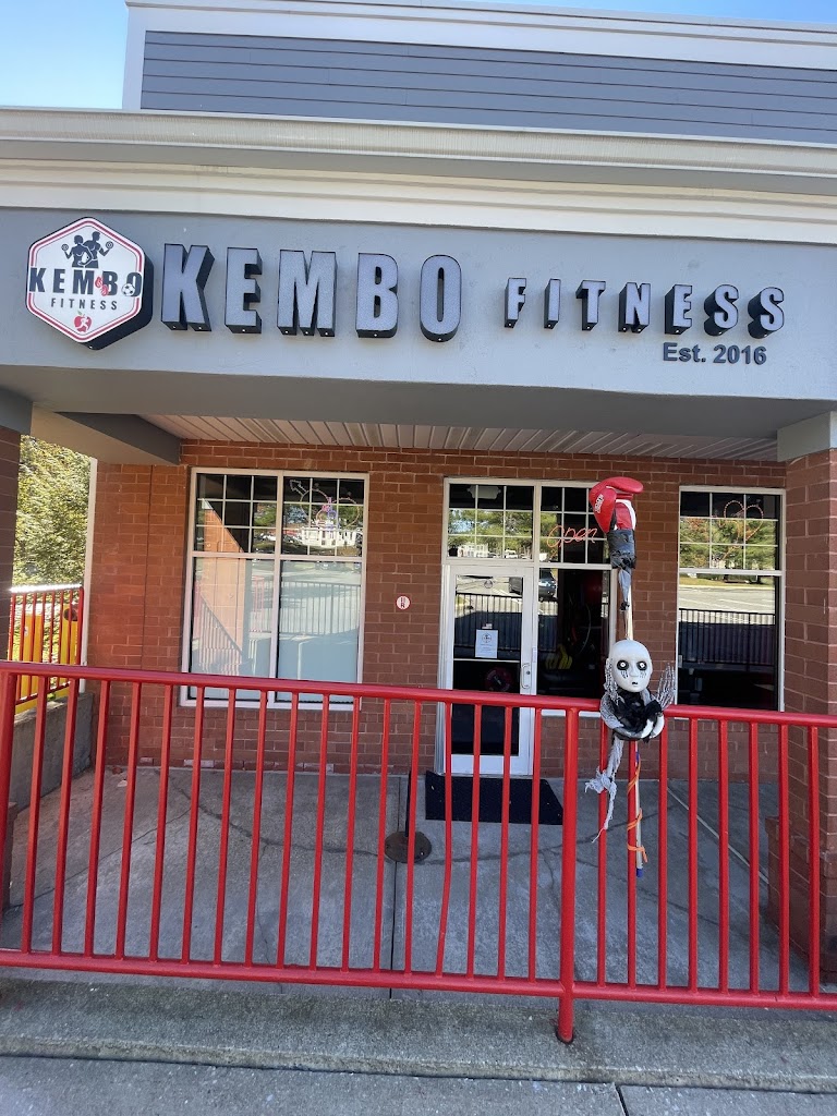  Kembofitness