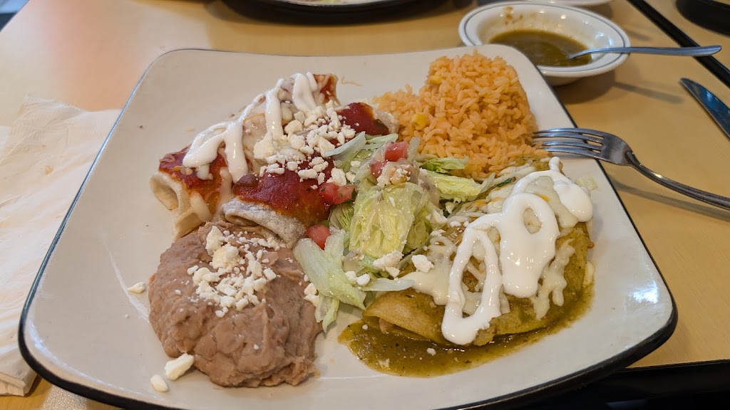 Chimichanga