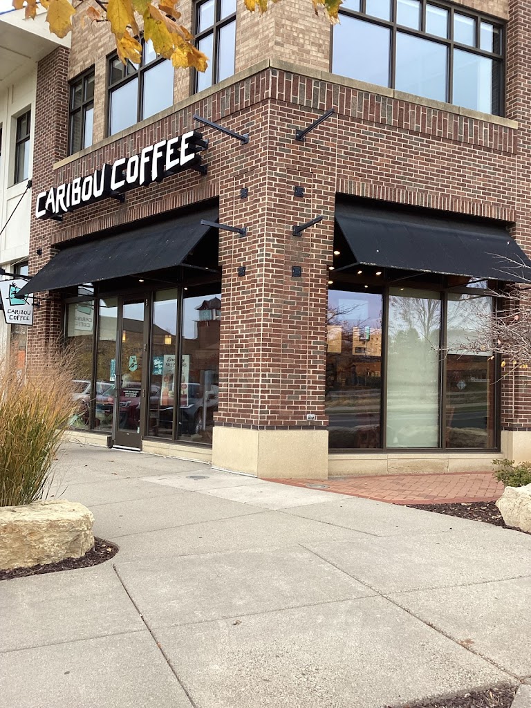 Photo of Caribou Coffee