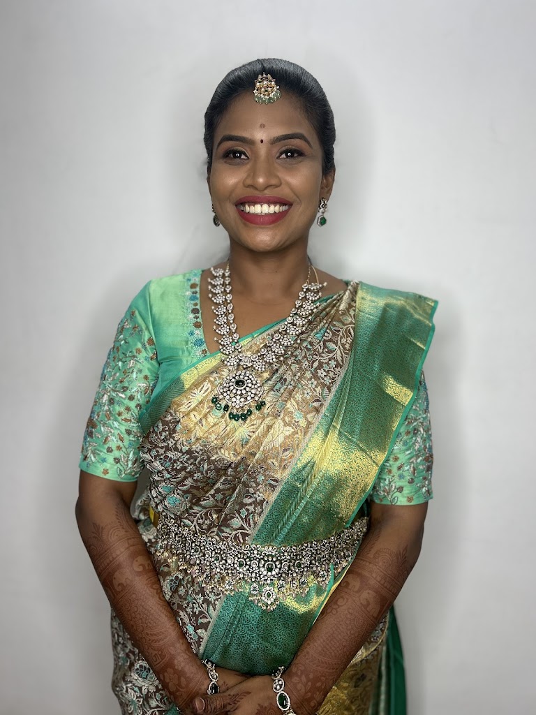 Prettyfic Bridal Studio Academy