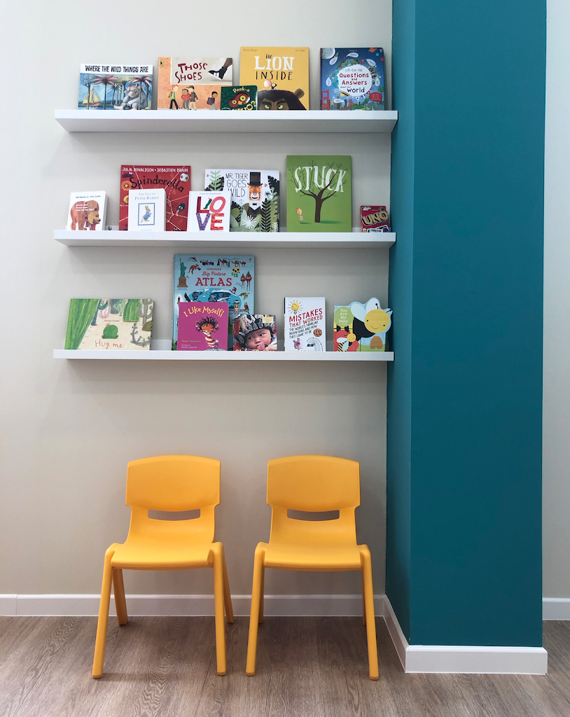 La Casita de Ingles Getafe