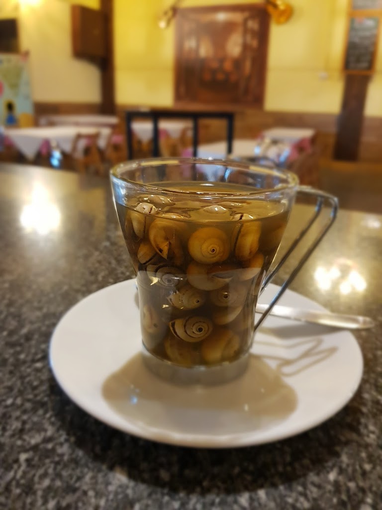 Bar Amigos de las Sevillanas