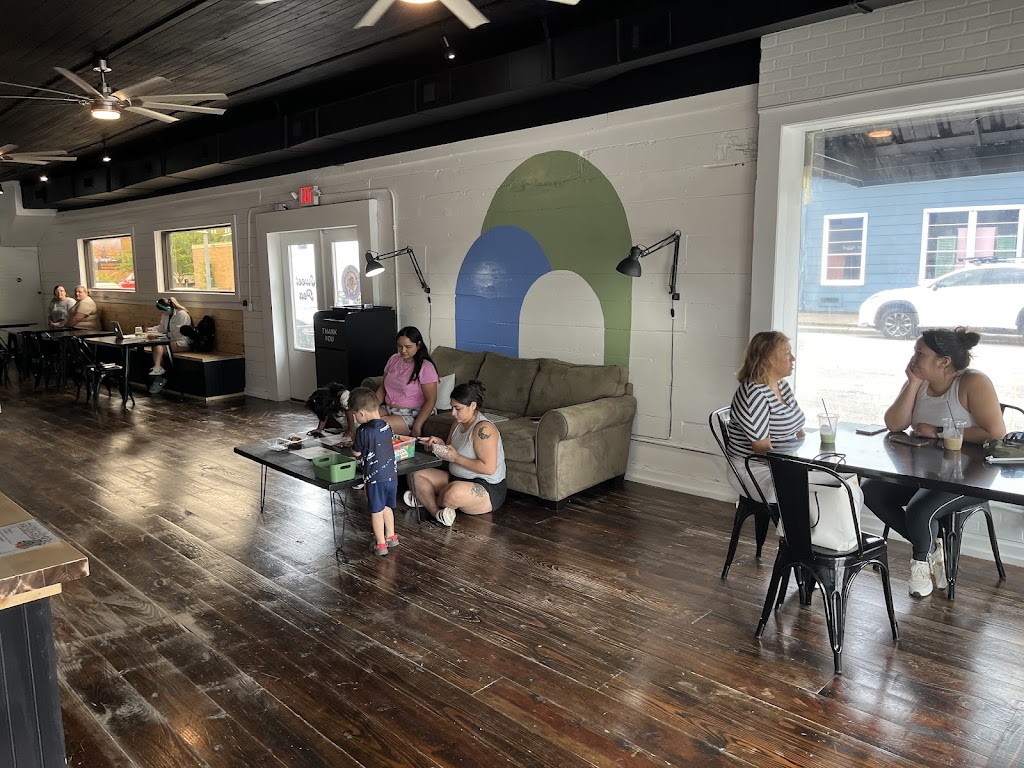 Photo of Sweet Pea Coffee Co
