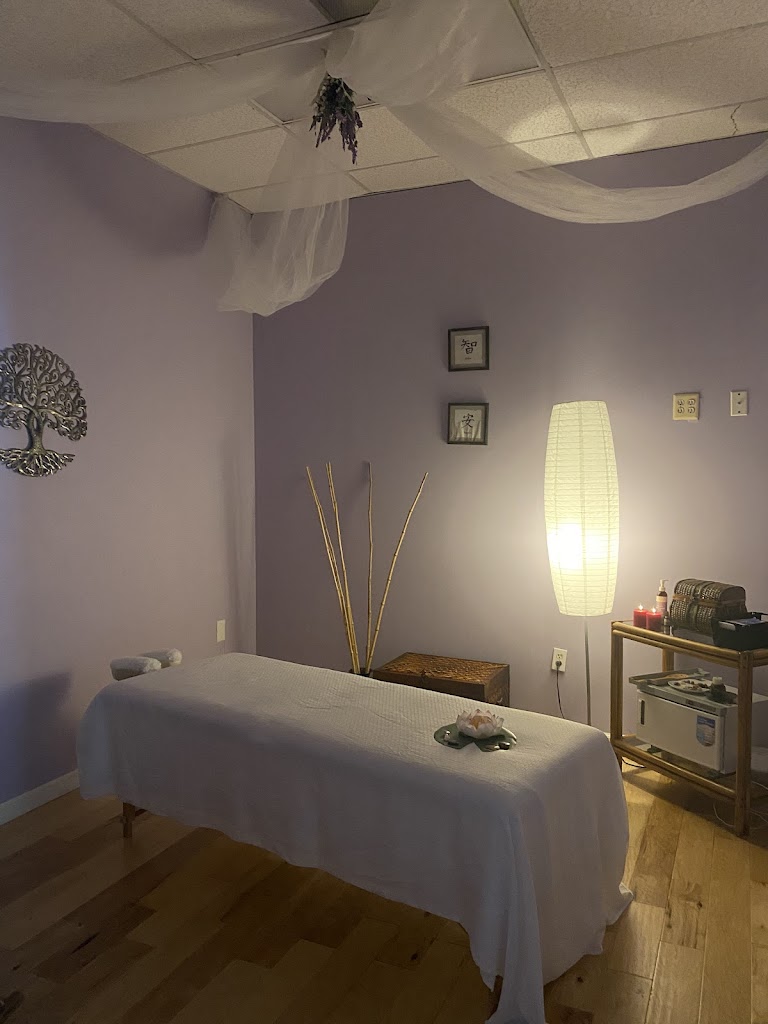  Peace of Mind & Body Yoga & Wellness Studio