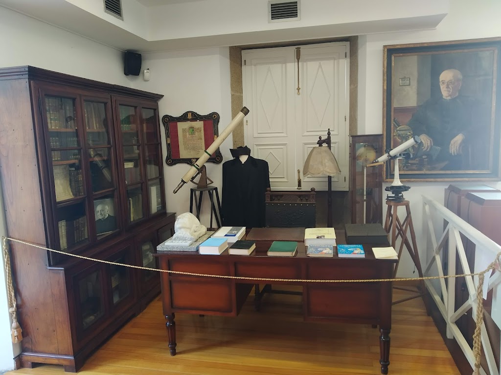 Museo Municipal "Ramon Maria Aller"