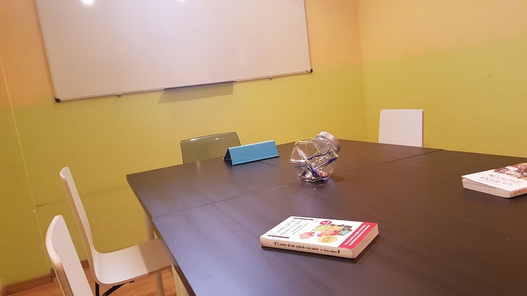 Centro Estudios Innova