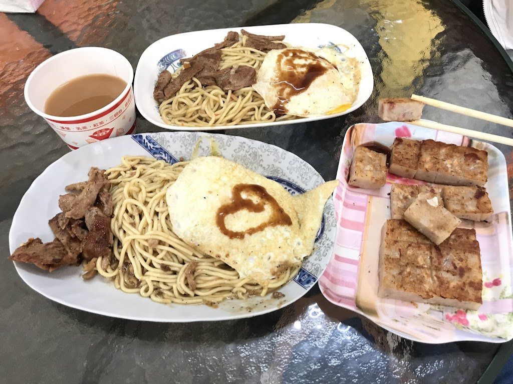 福壽街 龍鳳早餐 的照片