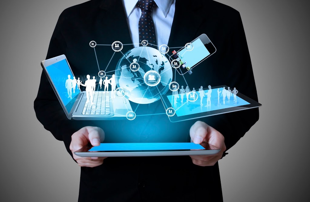 Innovative Network Solutions Llc