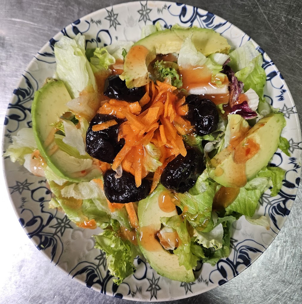Restaurante en Fuenlabrada -VIDA BELLA — Comida y bebida