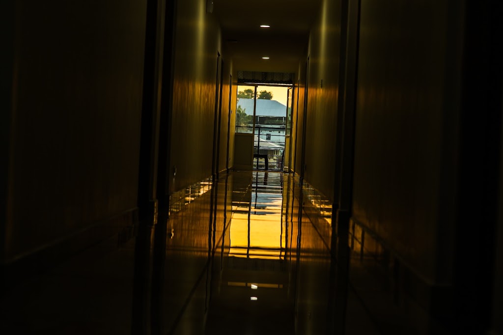 Aldora Airport Residency