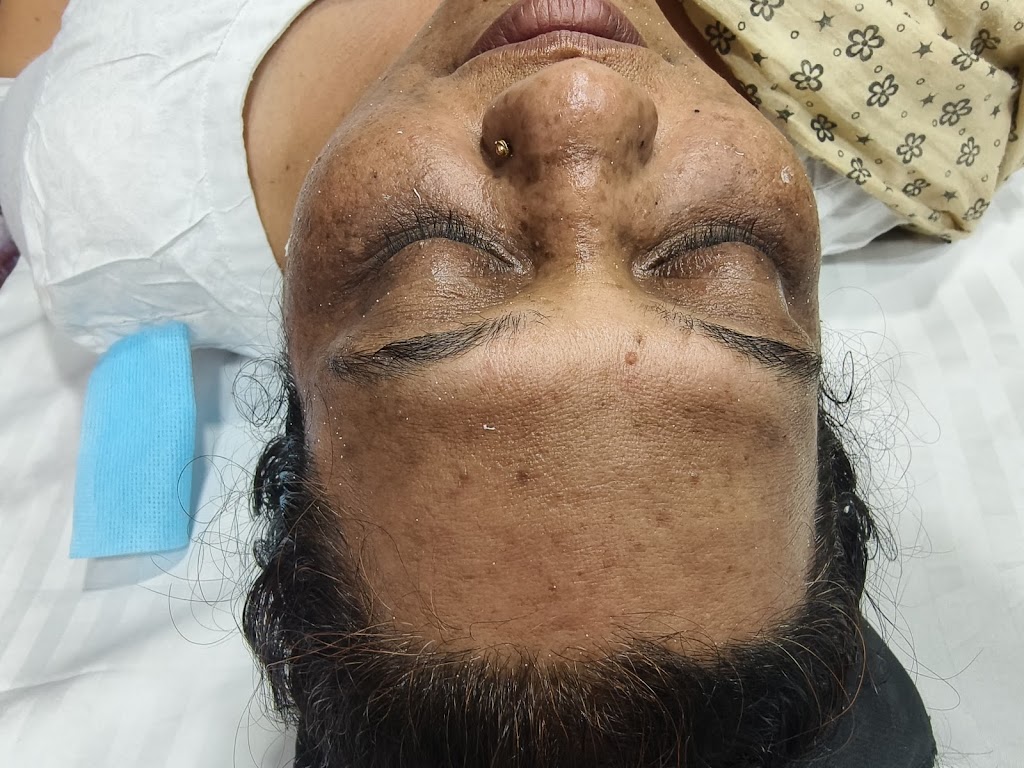 Zeal International Beauty Academy