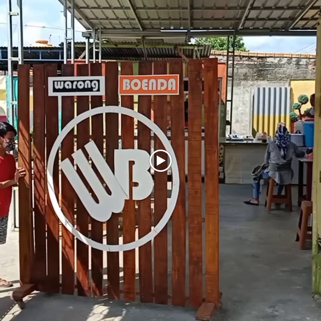 Camping Ground Lubuk Mas Rambang River