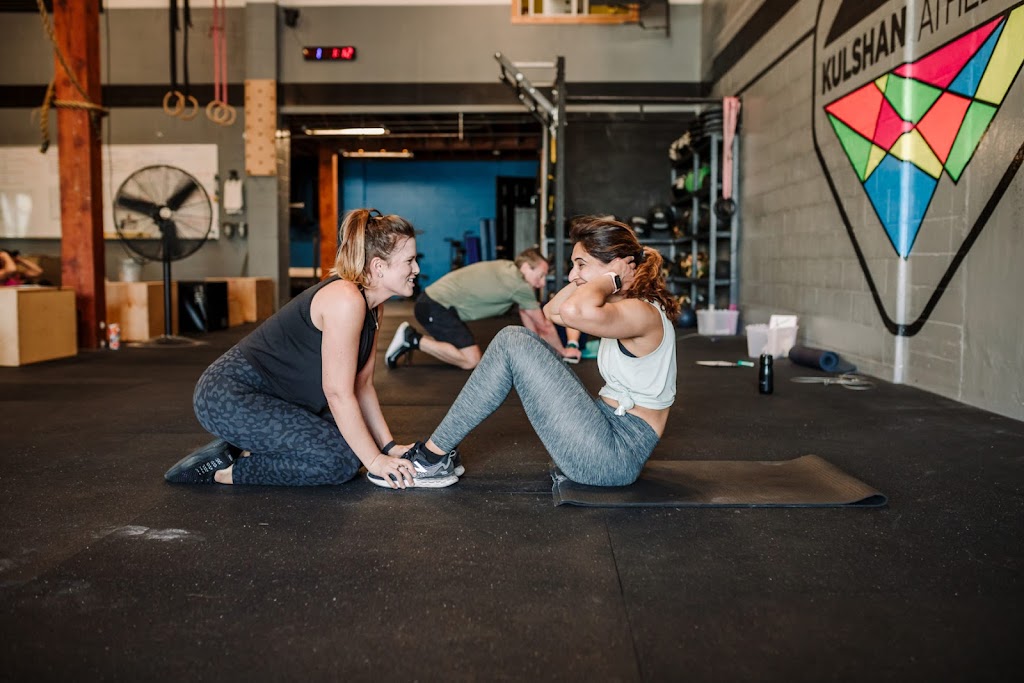  Kulshan CrossFit
