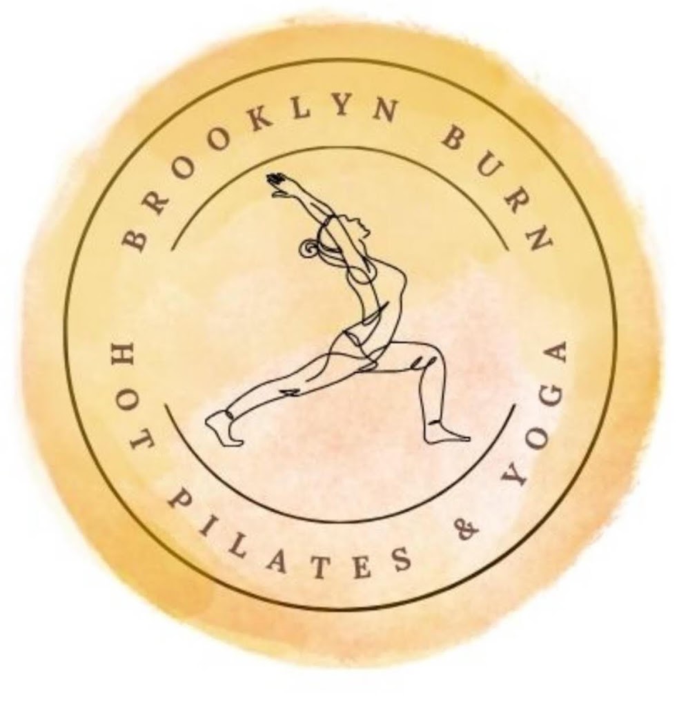  Brooklyn Burn Hot Pilates