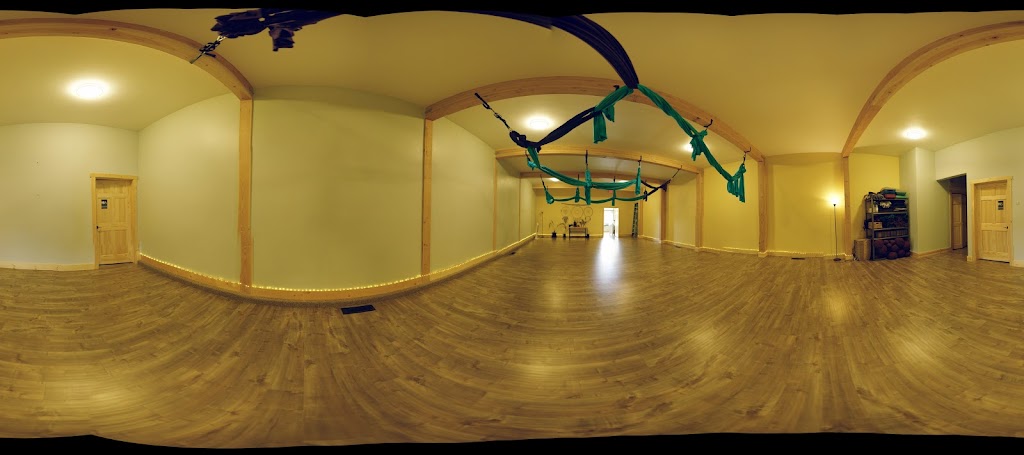  Yoga Hive - Columbia Falls