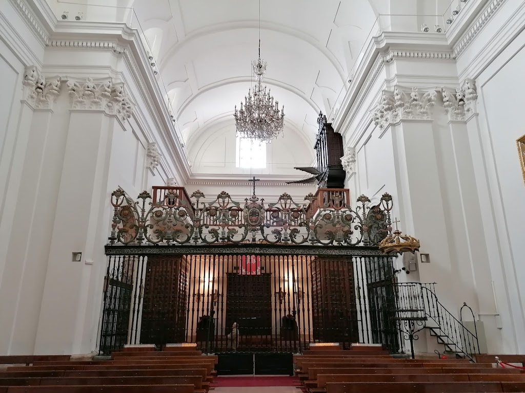 Santuario Nuestra Senora de la Caridad