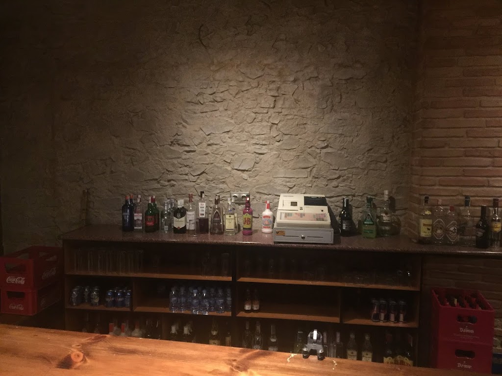 Pub Discoteca DISTRITO