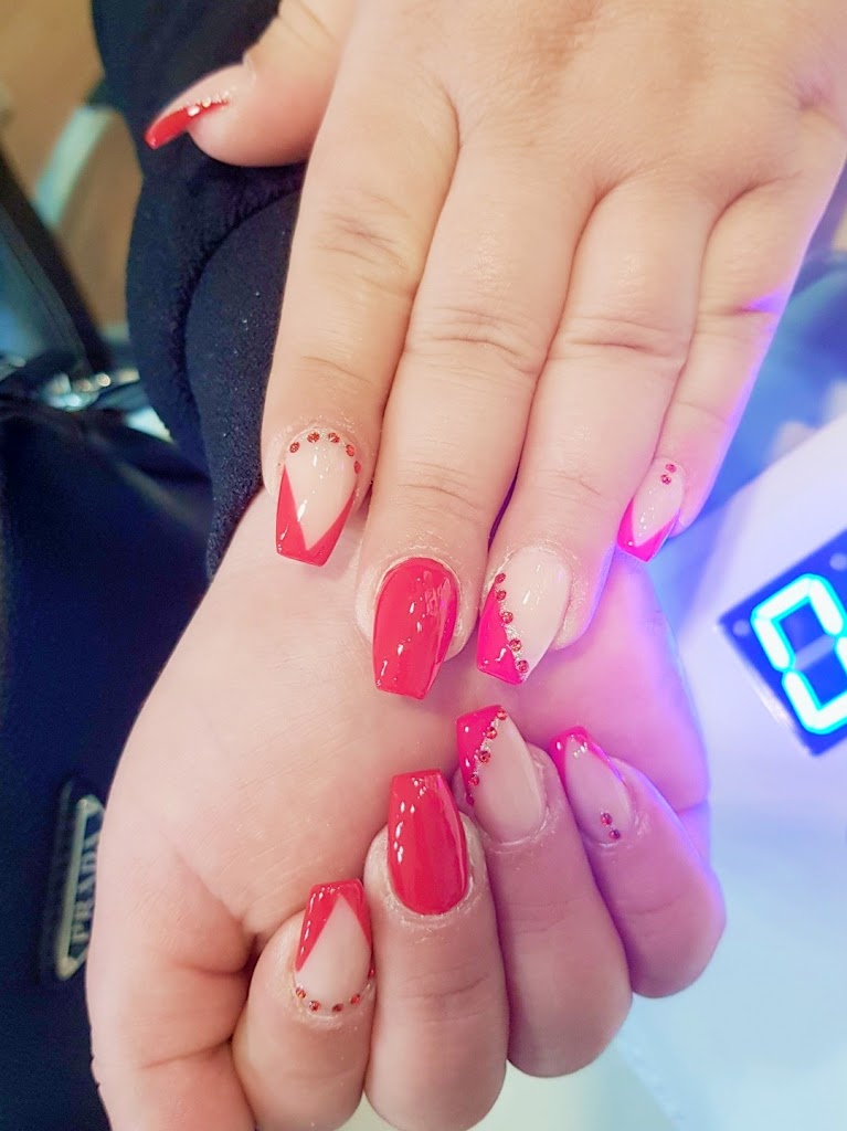 Unas ( VENUS NAILS) vietnamita