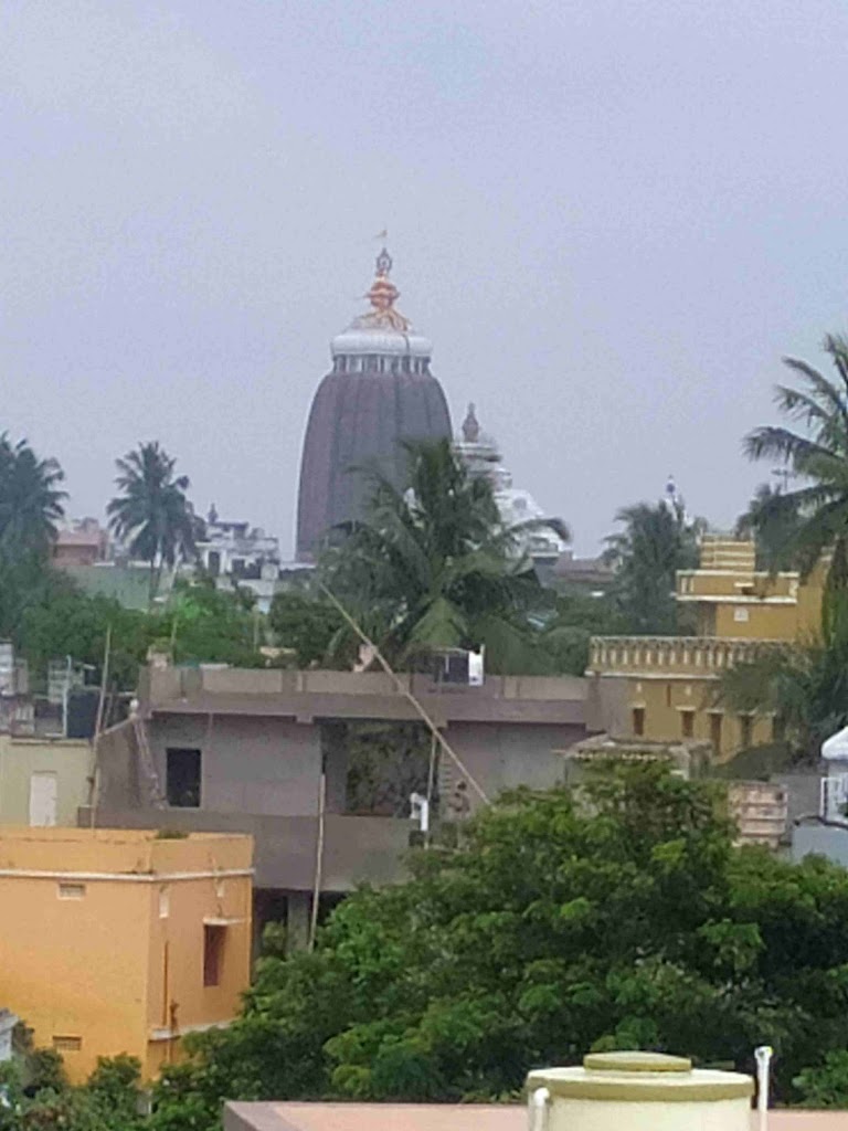Harapriya House Home Stay