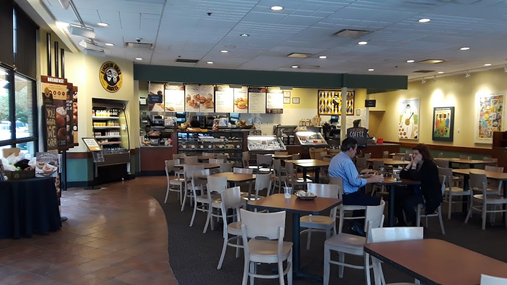 Einstein Bros. Bagels