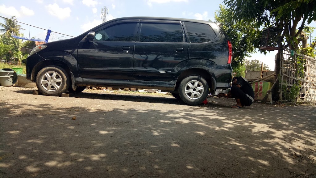Bengkel Mobil Slamet Speed