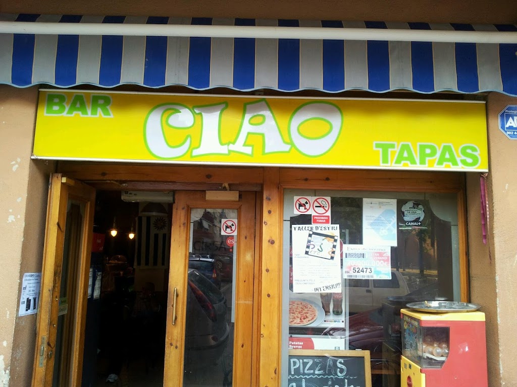 bar ciao