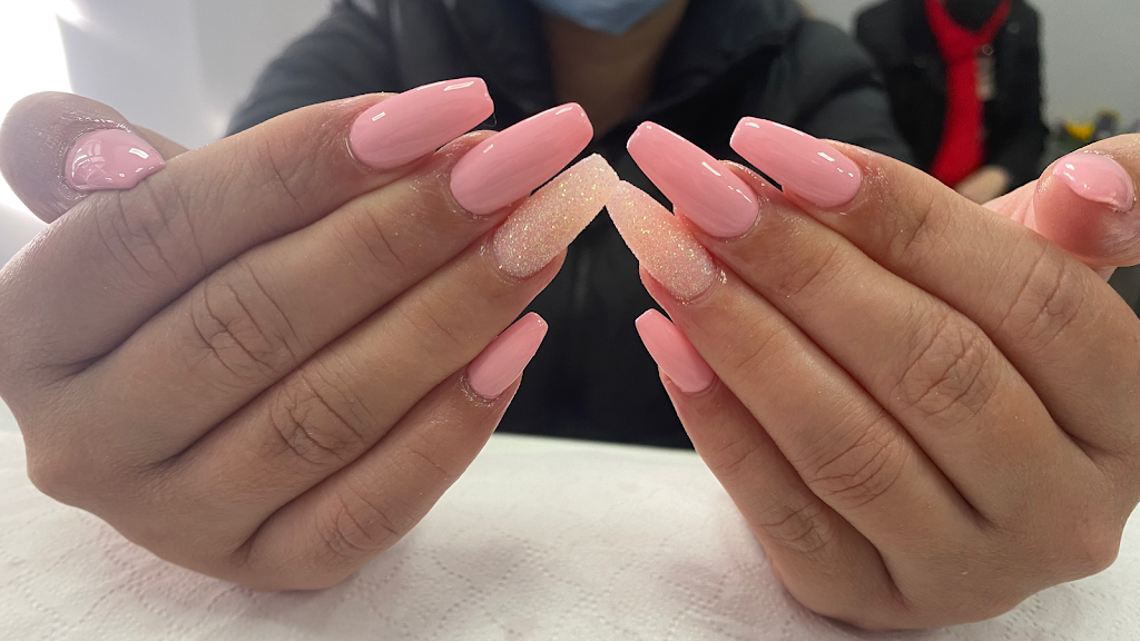 Nail Garden By Lulu|manicura pedicura unas de gel acrilicas extension pestanas en Quart de Poblet Valencia