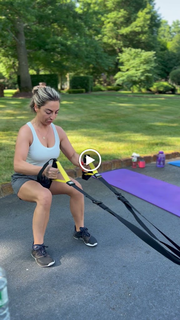  Jungle Fitness: Mobile Personal Training