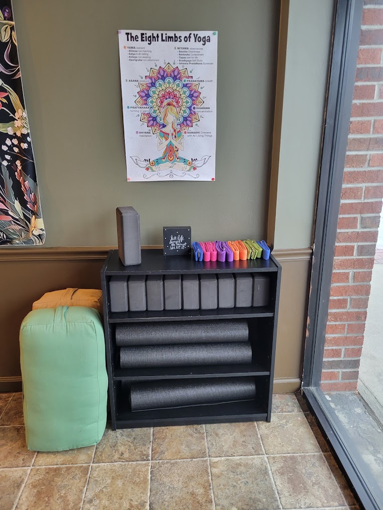  Appalachian Moon Yoga and Massage